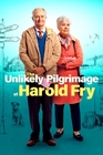 一個人的朝聖 The Unlikely Pilgrimage of Harold Fry [2023]